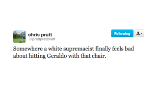 Illustration for article titled Geraldo Rivera Thinks We Should Blame Hoodies for the Death of Trayvon Martin